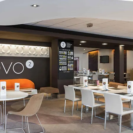 Novotel Warszawa Airport-2