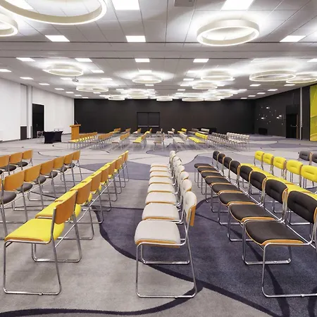 Novotel Warszawa Airport-2