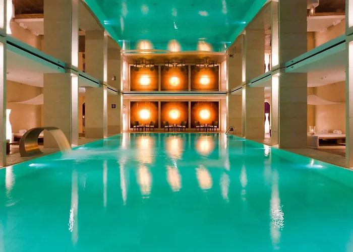 Sofitel VictoriaHotel Warszawa